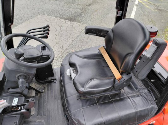 Unknown range 179 Hangcha TT30-4