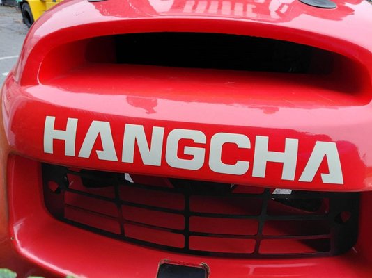 Unknown range 179 Hangcha TT30-4