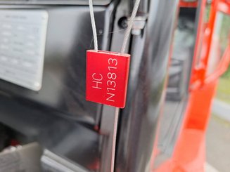 Chariot élévateur frontal 4 roues Hangcha XF100D - 9