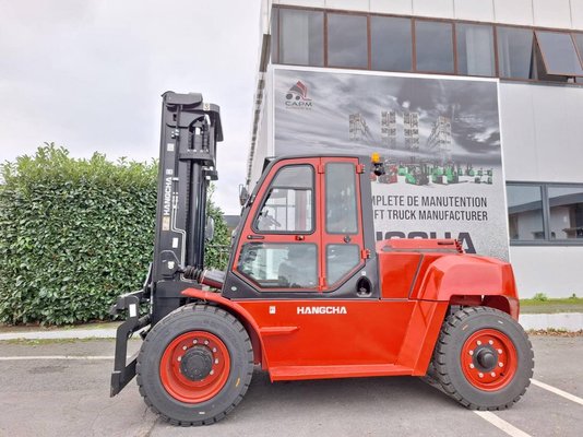 Unknown range 207 - XF100D