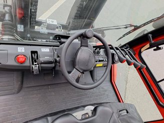 Chariot élévateur frontal 4 roues Hangcha XF100D - 8