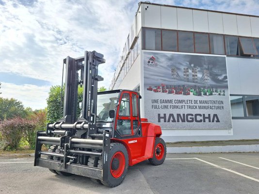 Unknown range 207 - XF100D