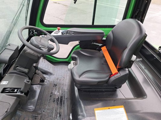 Unknown range 207 Hangcha XC50i-600