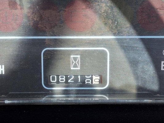Unknown range 207 Nissan F04D40Q