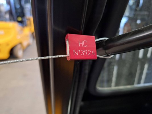 Unknown range 207 Hangcha XE20Ci