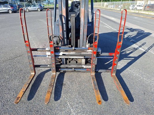 Unknown range 475 - DPK25C