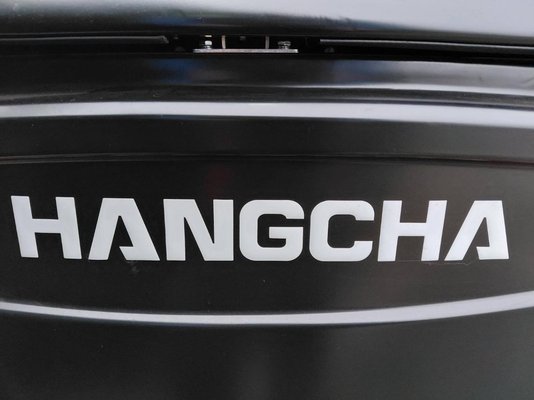 Unknown range 207 Hangcha AE15