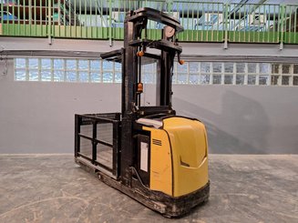 Préparateur de commandes à nacelle élevable Caterpillar NOH10N - 1
