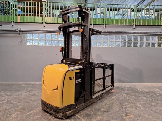 Unknown range 214 Caterpillar NOH10N