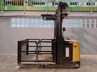 Préparateur de commandes à nacelle élevable Caterpillar NOH10N - 5