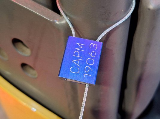 Unknown range 166 Crown ESR5260-1.4