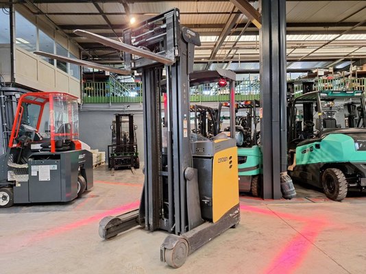 Unknown range 166 Crown ESR5260-1.4