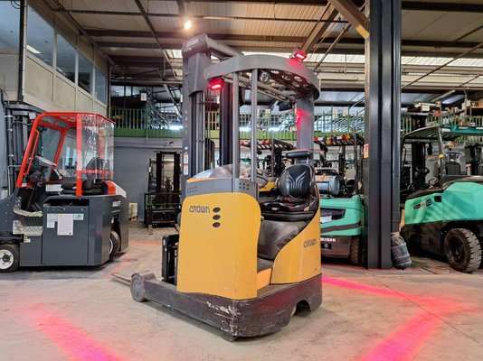 Unknown range 166 - ESR5260-1.4