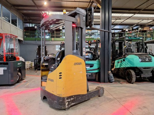 Unknown range 166 Crown ESR5260-1.4