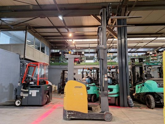 Unknown range 166 Crown ESR5260-1.4