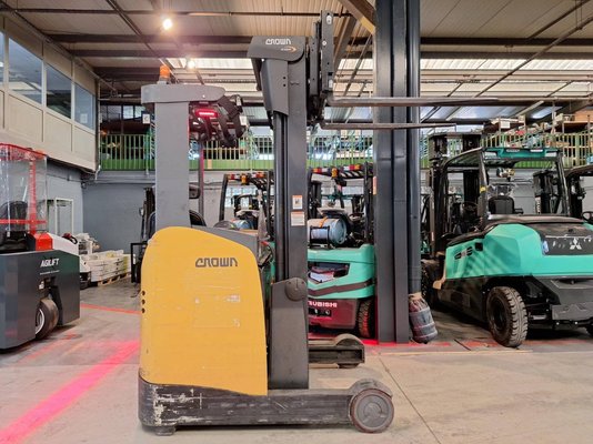 Unknown range 166 Crown ESR5260-1.4