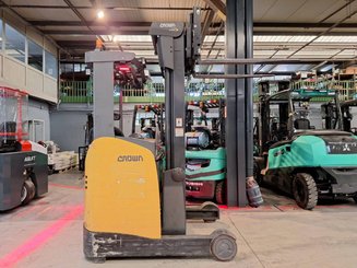 Chariot à mât rétractable Crown ESR5260-1.4 - 7