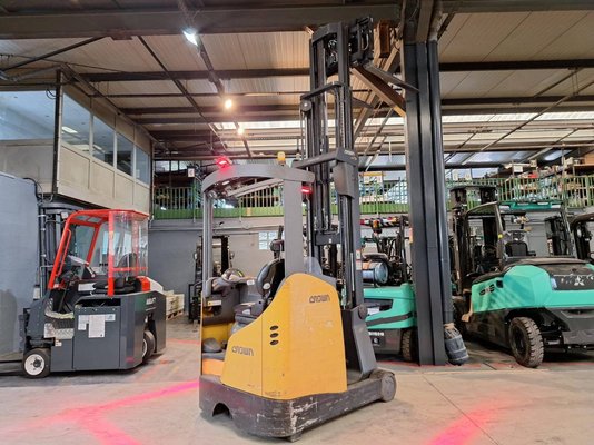 Unknown range 166 Crown ESR5260-1.4