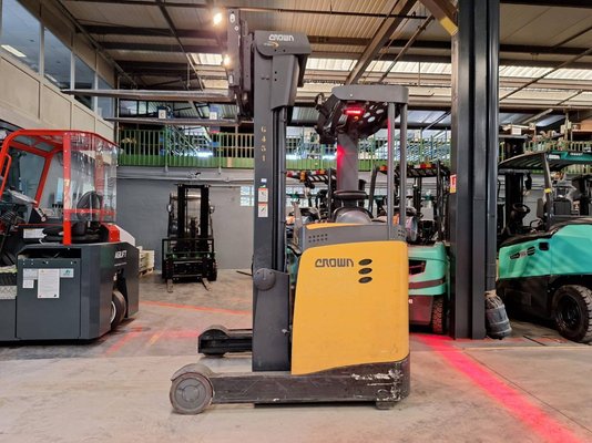 Unknown range 166 Crown ESR5260-1.4