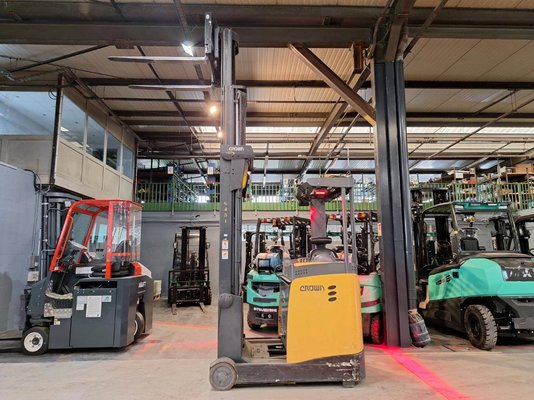 Unknown range 166 Crown ESR5260-1.4