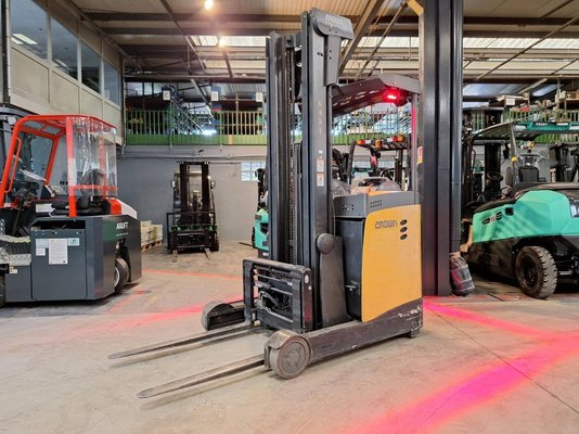 Unknown range 166 Crown ESR5260-1.4