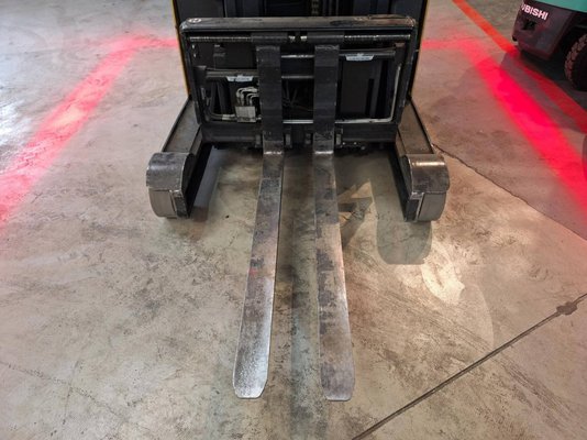 Unknown range 166 Crown ESR5260-1.4