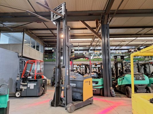 Unknown range 166 Crown ESR5260-1.4