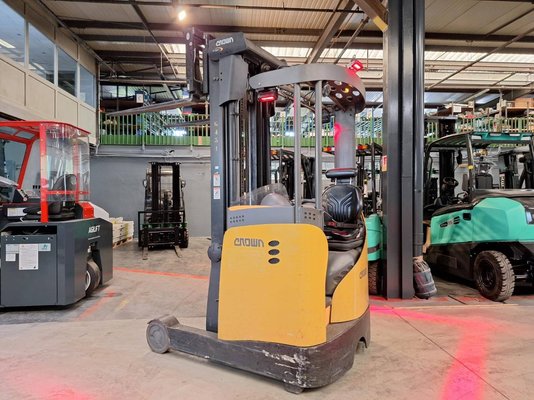 Unknown range 166 Crown ESR5260-1.4