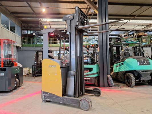 Unknown range 166 Crown ESR5260-1.4