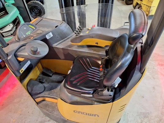 Unknown range 166 Crown ESR5260-1.4