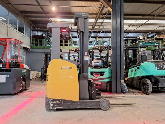 Unknown range 166 Crown ESR5260-1.4