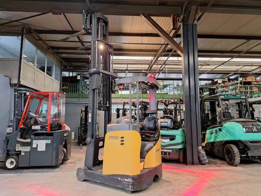 Unknown range 166 Crown ESR5260-1.4