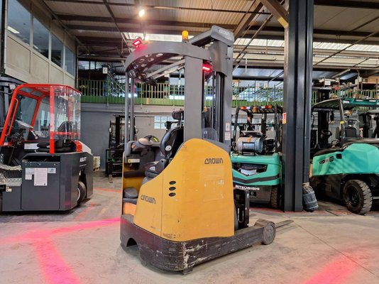 Unknown range 166 Crown ESR5260-1.4