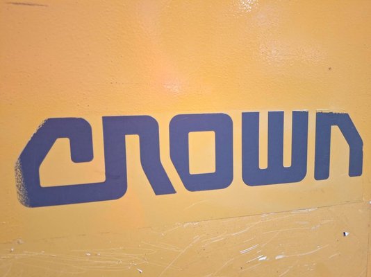 Unknown range 166 Crown ESR5260-1.4