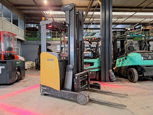 Unknown range 166 Crown ESR5260-1.4