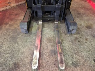 Chariot à mât rétractable Crown ESR5260-1.4 - 18