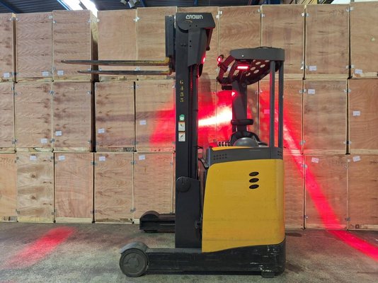 Unknown range 166 Crown ESR5260-1.4