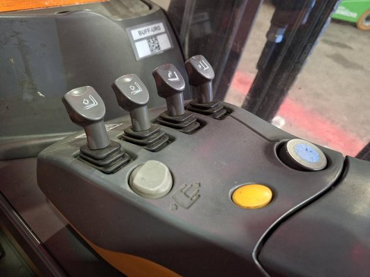 Unknown range 166 Crown ESR5260-1.4