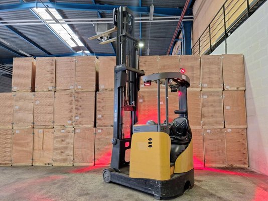 Unknown range 166 Crown ESR5260-1.4