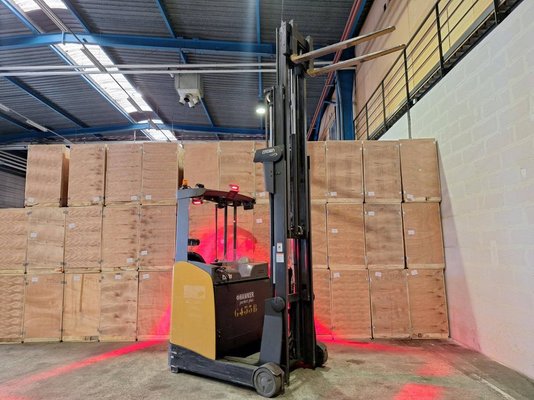 Unknown range 166 Crown ESR5260-1.4