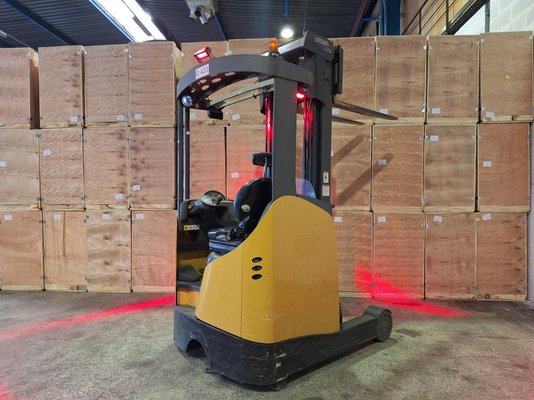 Unknown range 166 Crown ESR5260-1.4