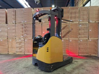 Chariot à mât rétractable Crown ESR5260-1.4 - 9