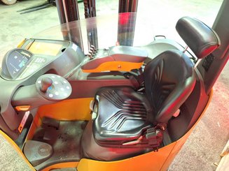 Chariot à mât rétractable Crown ESR5260-1.4 - 19