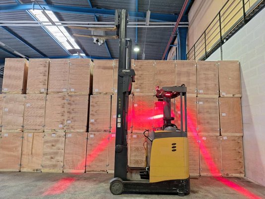 Unknown range 166 Crown ESR5260-1.4