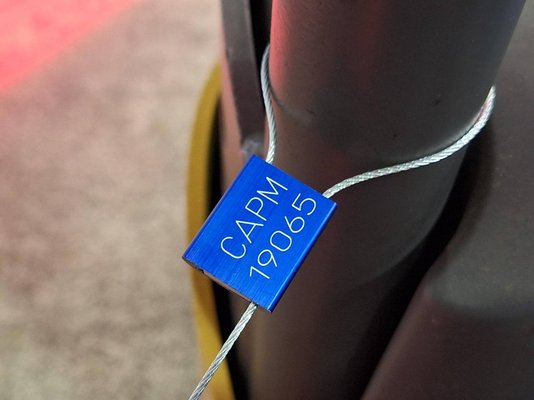 Unknown range 166 Crown ESR5260-1.4