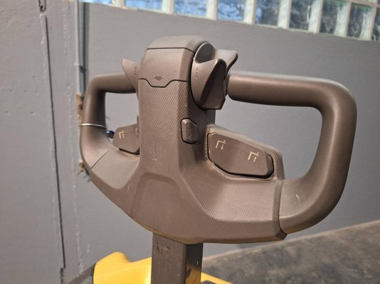 Unknown range 199 Caterpillar NPV20N2