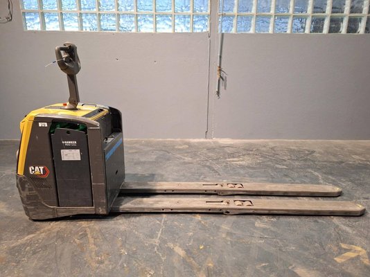 Unknown range 199 Caterpillar NPV20N2