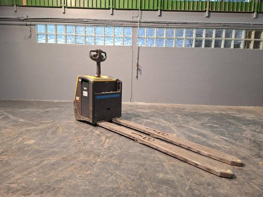 Unknown range 199 Caterpillar NPV20N2