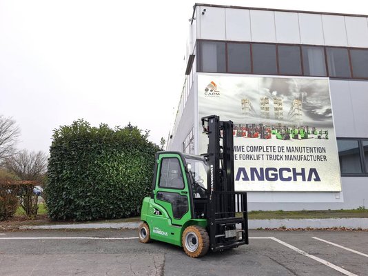 Unknown range 169 Hangcha XC35Hi-2 (CPD35-XCY2H-SI)