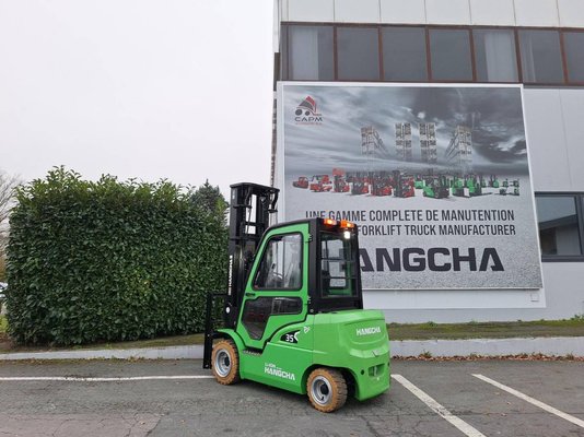 Unknown range 169 Hangcha XC35Hi-2 (CPD35-XCY2H-SI)